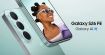 Samsung lance le Galaxy S26 FE avec une offre généreuse : l'expérience Galaxy S pour moins de 700 ¬