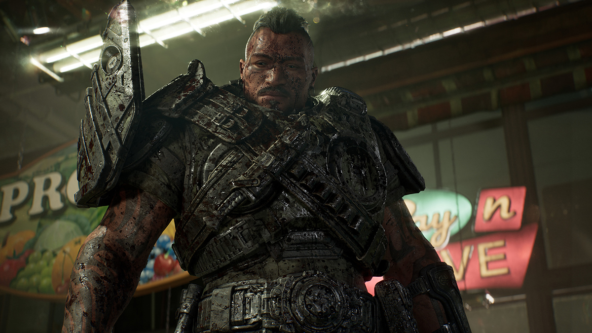 gears of war eday