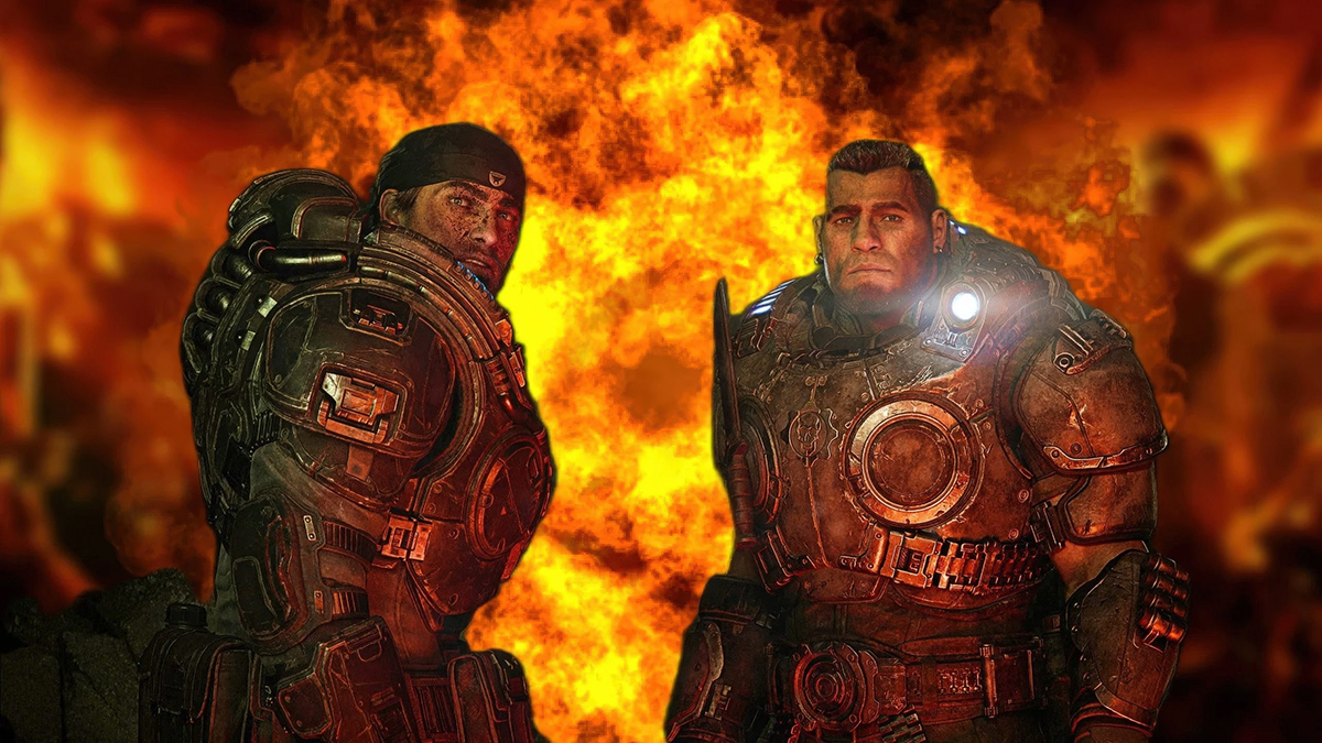 Gears of War E-Day : toutes les infos sur un épisode anniversaire, qui marque le grand retour des exclusivités Xbox gears of war eday