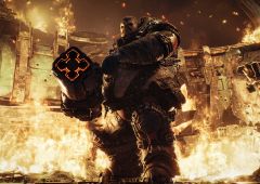 gears of war eday
