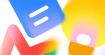Révolution pour Gmail, Docs et Keep : Google déploie Live, pour contrôler ses apps par commande vocale
