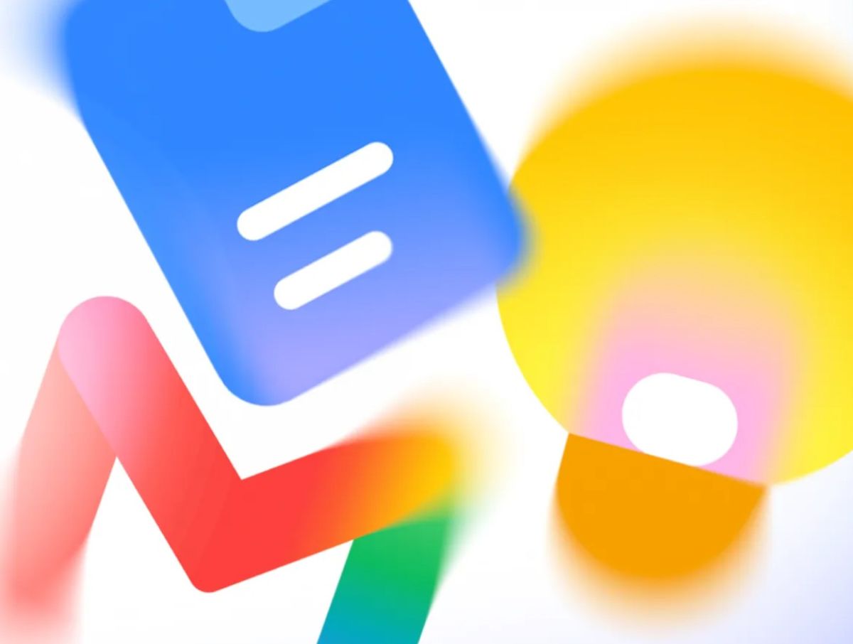gmail keep docs