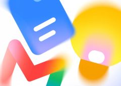 gmail keep docs