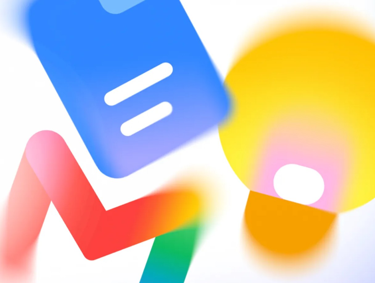Révolution pour Gmail, Docs et Keep : Google déploie Live, pour contrôler ses apps par commande vocale