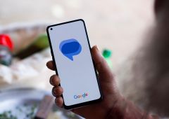 google messages