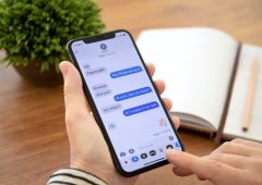 google messages
