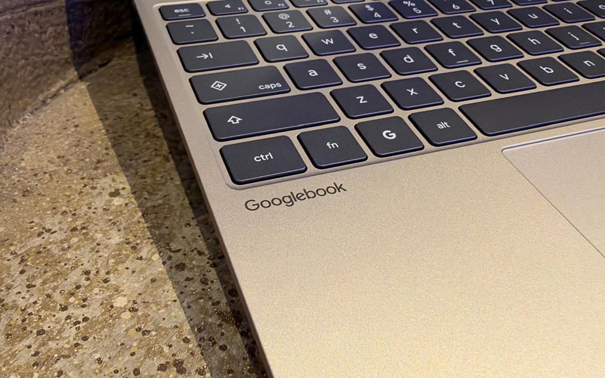 googlebook