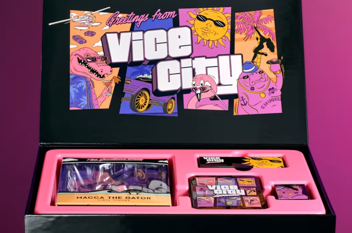 gta 6 collector