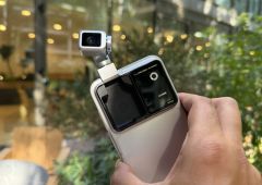 honor robot phone prise en main 11