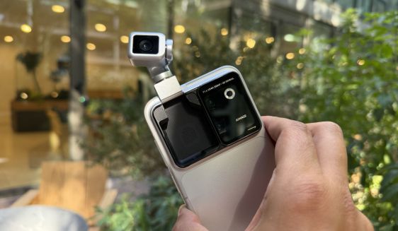 honor robot phone