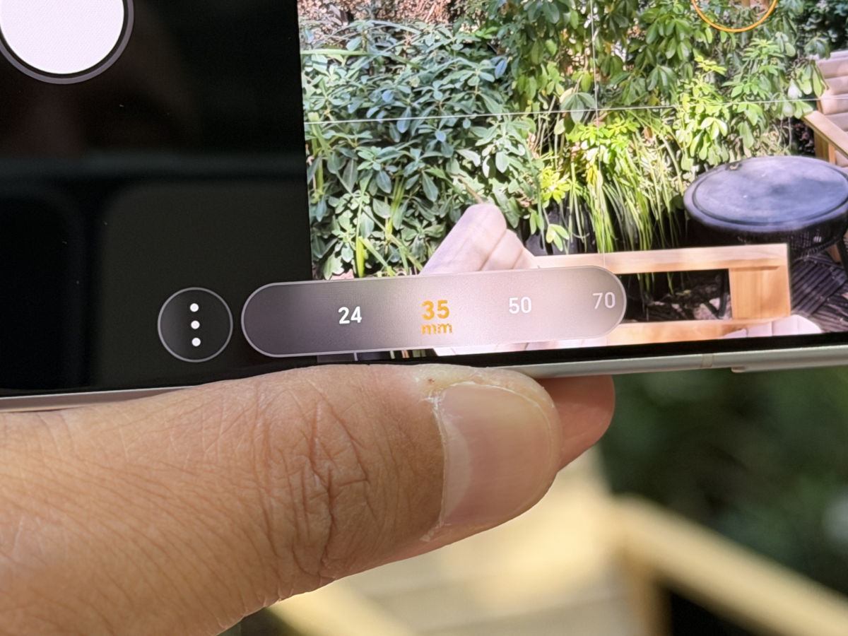 honor robot phone