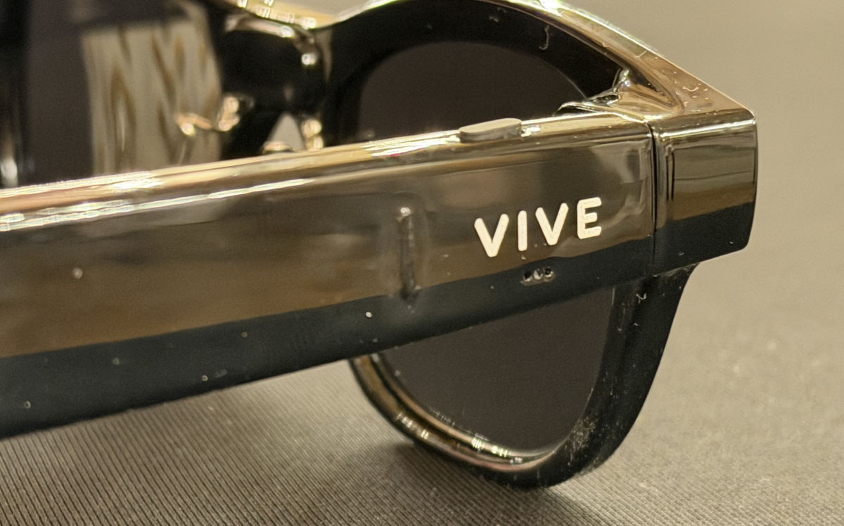 htc vive eagle
