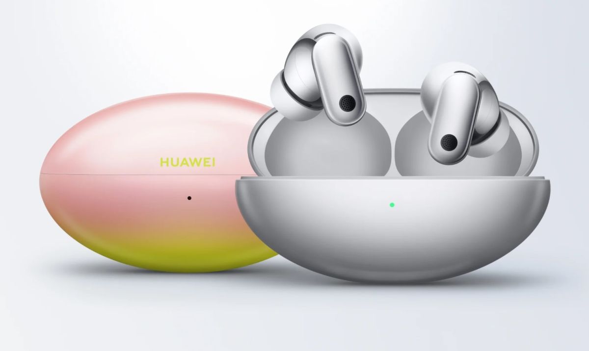 huawei freebuds neo
