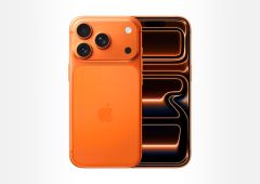 iPhone 17 pro