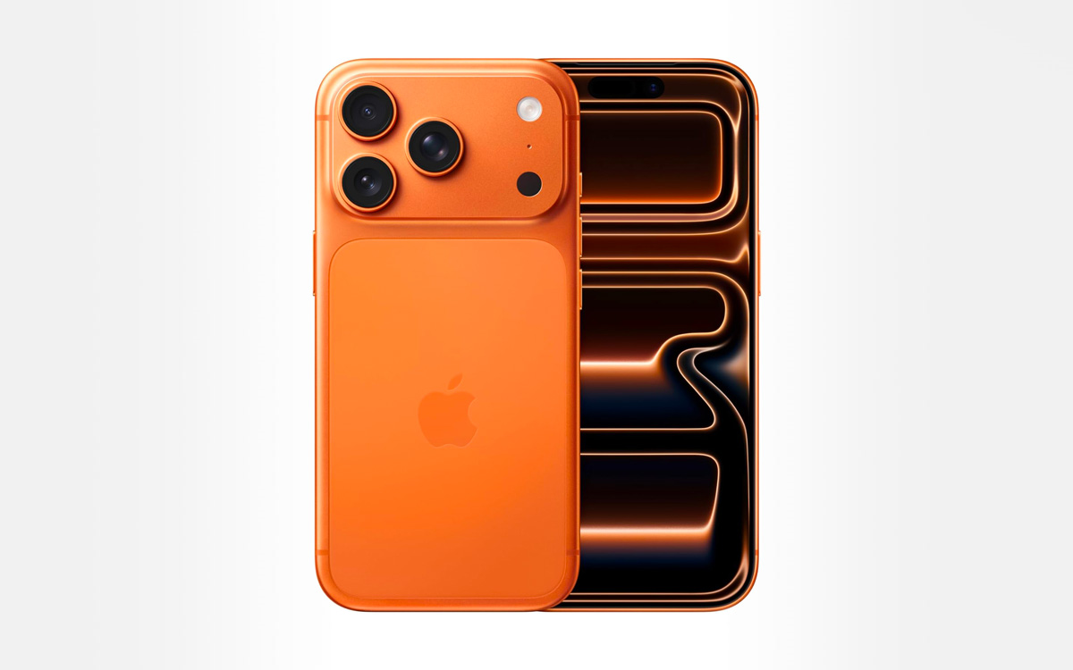 iPhone 17 pro