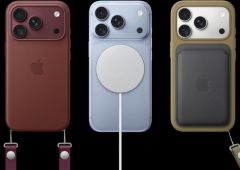iPhone 18 Pro et 18 Pro Max
