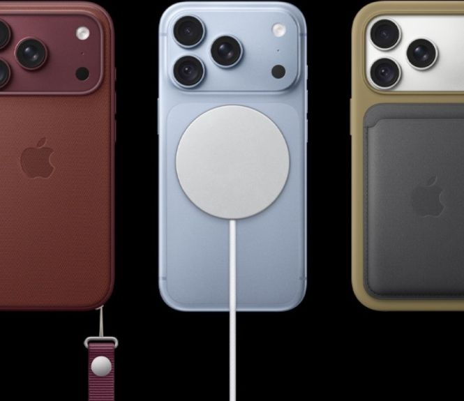 iPhone 18 Pro et 18 Pro Max