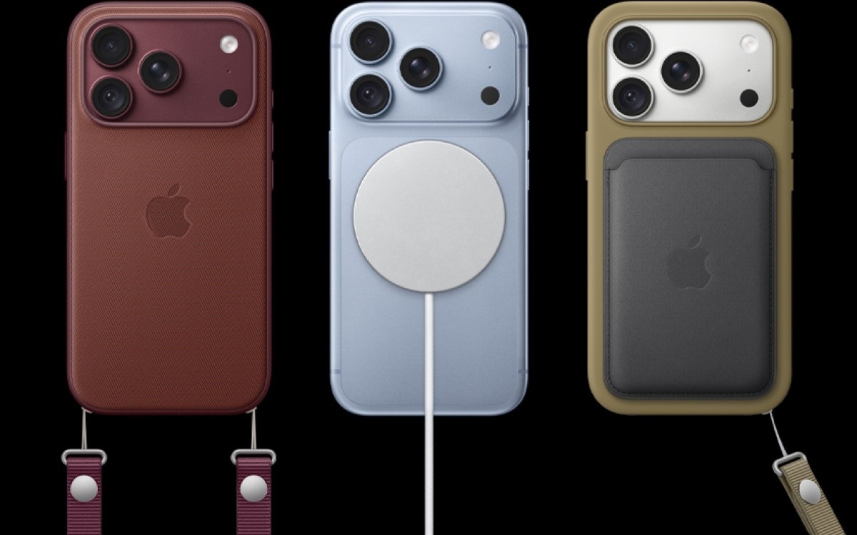 iPhone 18 Pro et 18 Pro Max