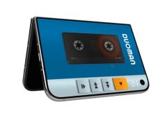 iPhone Duo application Duo Man