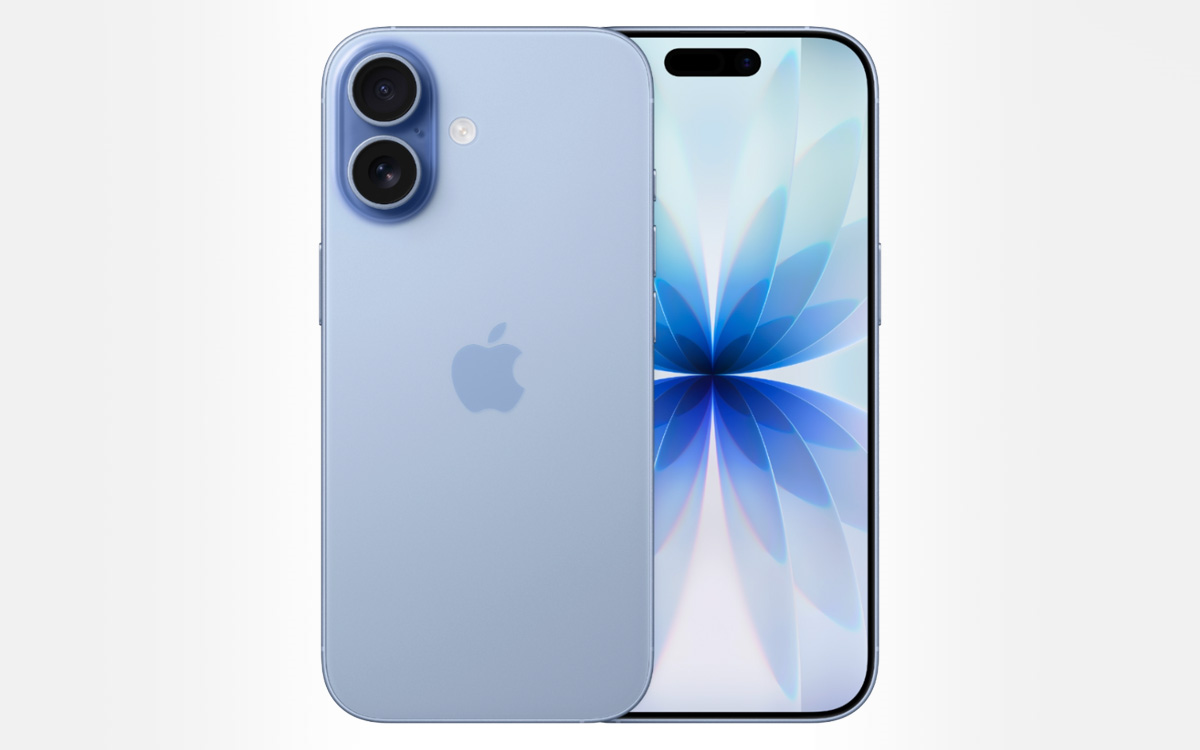 iPhone 17