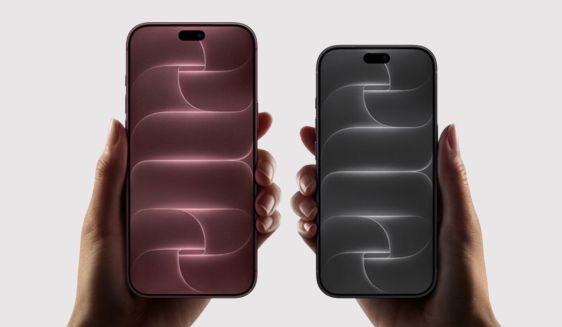Précommande iPhone 18 Pro et 18 Pro Max