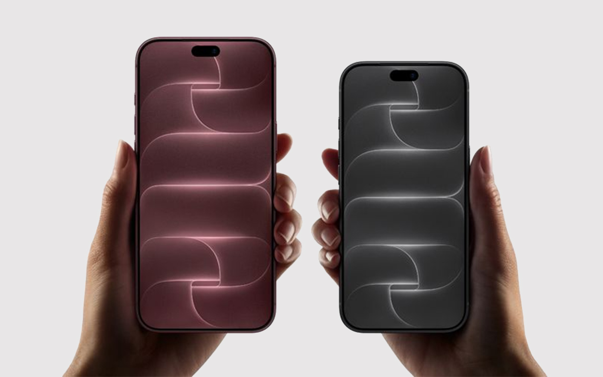 Précommande iPhone 18 Pro et 18 Pro Max