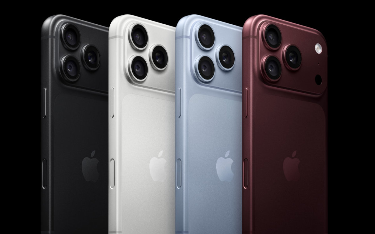 iphone 18
