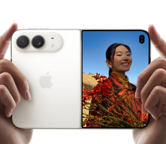 iphone duo