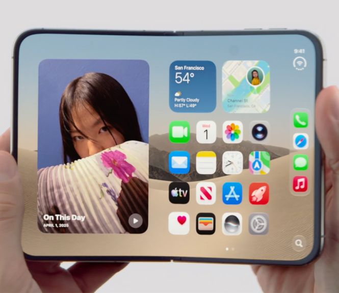 iphone duo