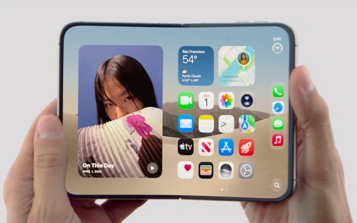 iphone duo