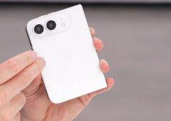 iphone pliable 3