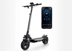 iscooter w9
