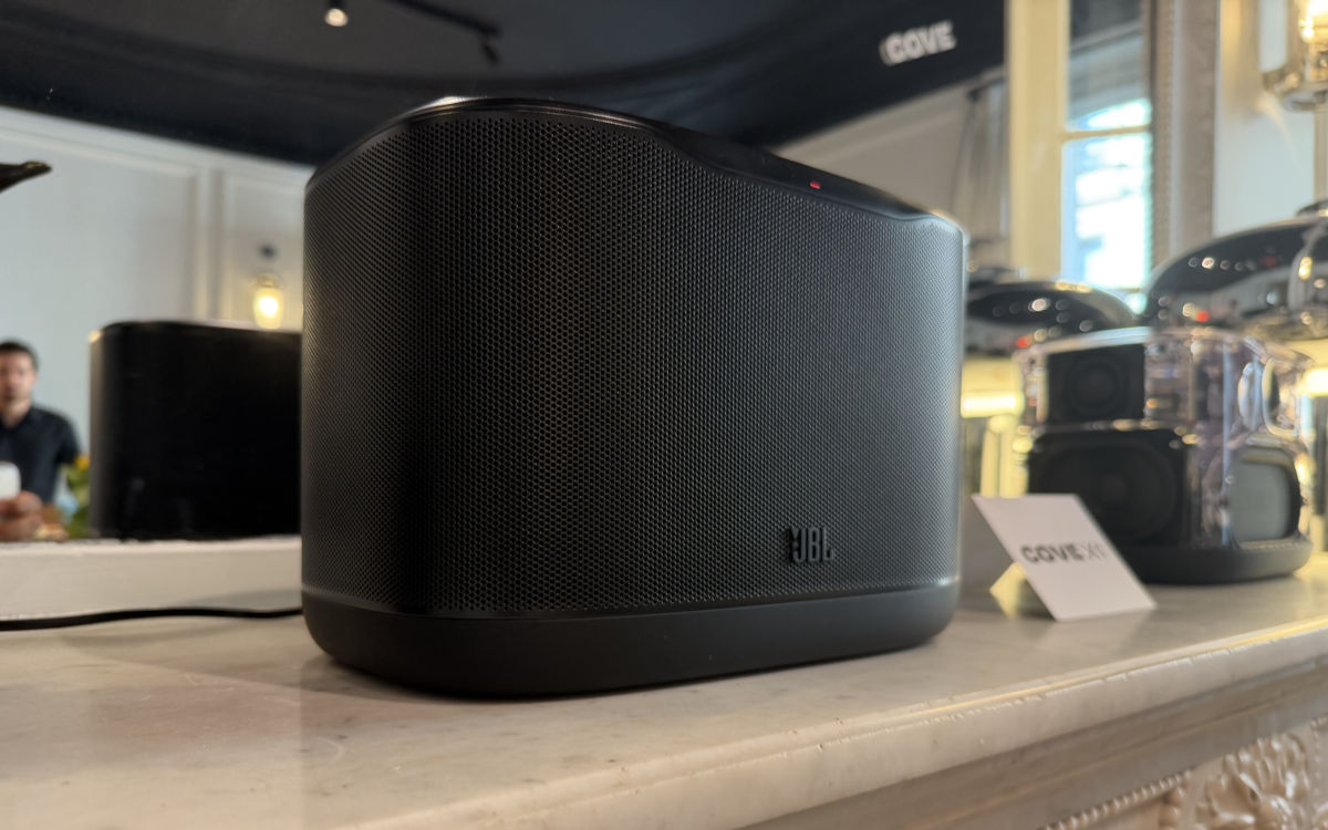 jbl cove