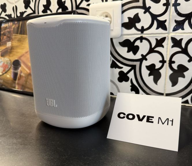 jbl cove