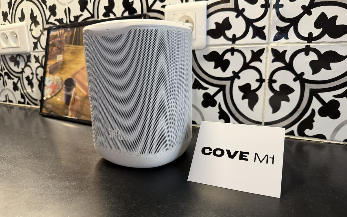 jbl cove