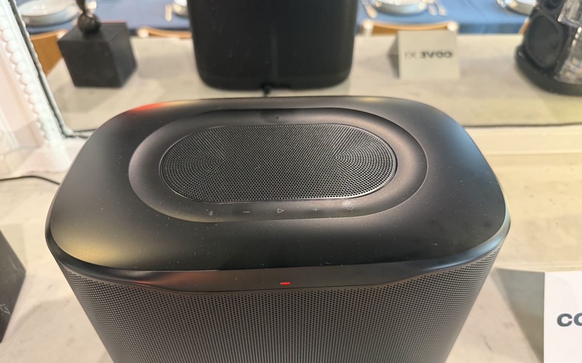 jbl cove