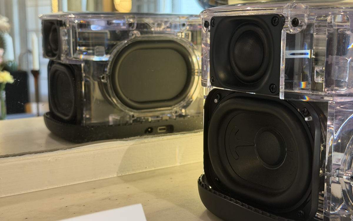 jbl cove