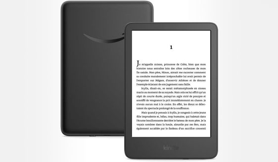 Kindle 2024