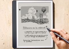 kindle scribe