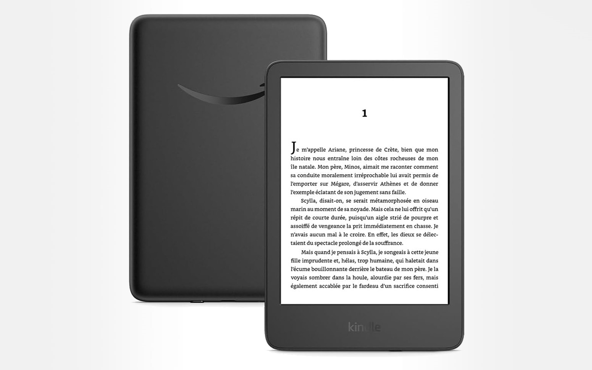 Kindle 2024