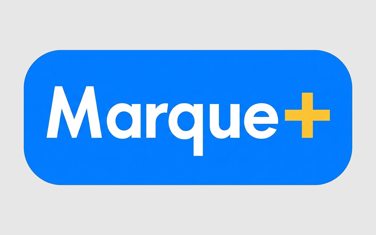 Label Marque+