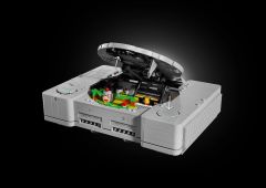 lego playstation