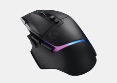 logitech g g502 x plus lightspeed
