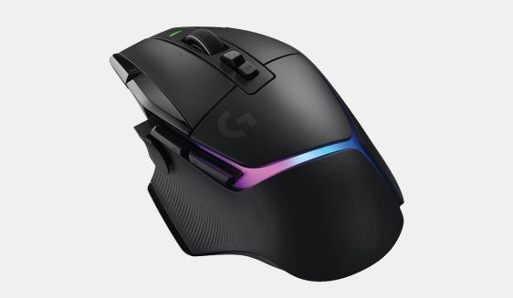 Logitech G G502 X Plus Lightspeed