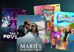m6 disney+