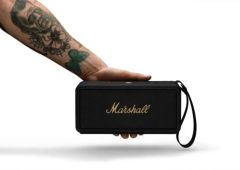 marshall middleton