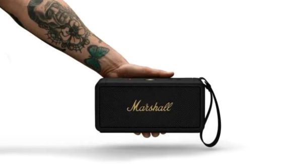 Marshall Middleton