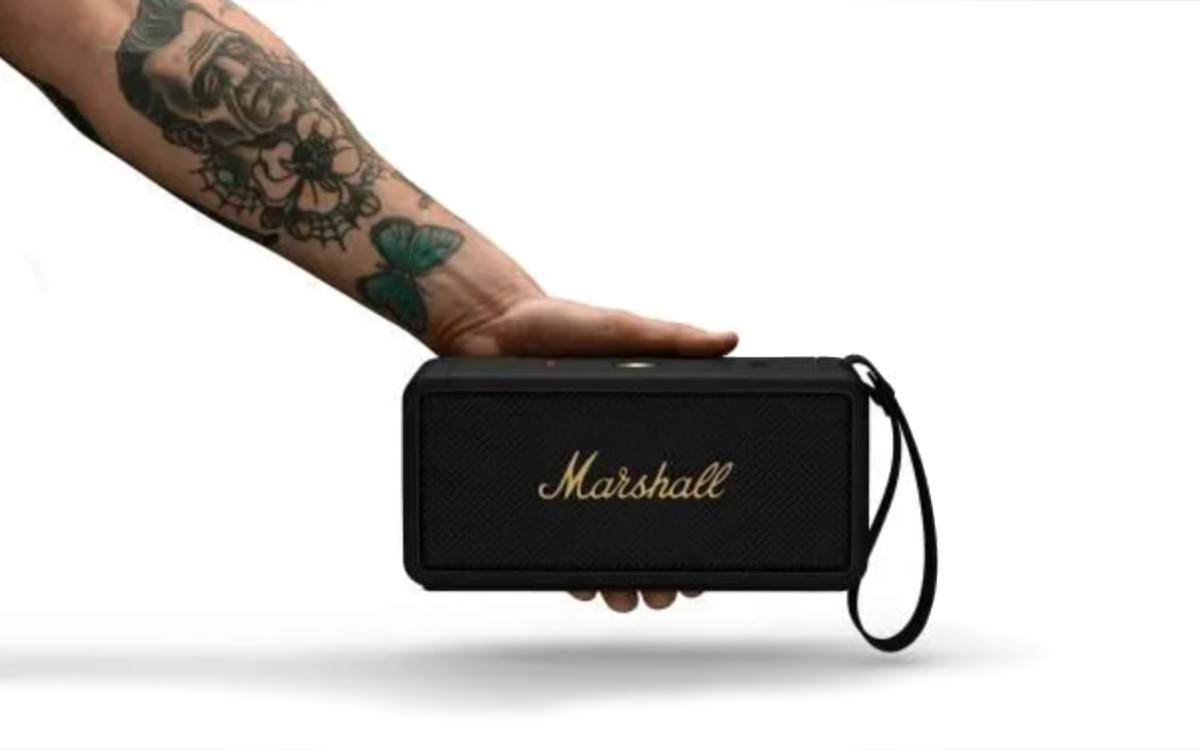 Marshall Middleton