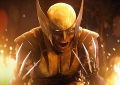 marvels wolverine