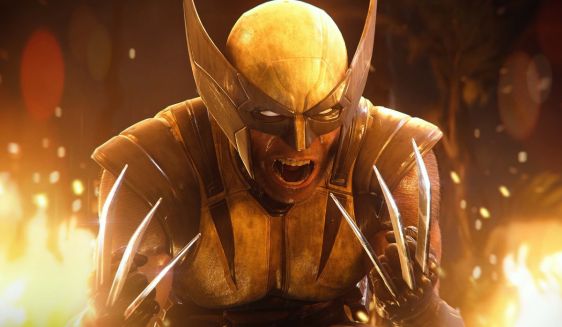 marvels wolverine